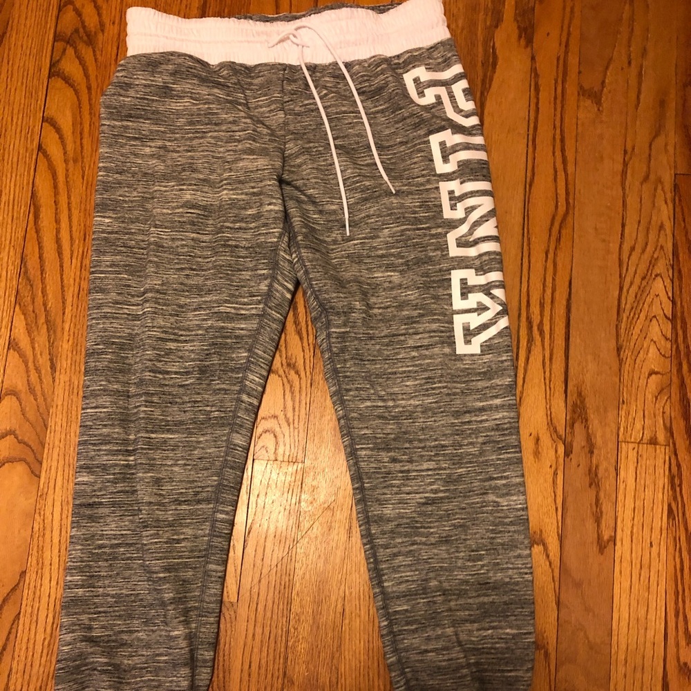 Victoria secret joggers